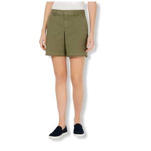 Style & Co Cutoff Shorts